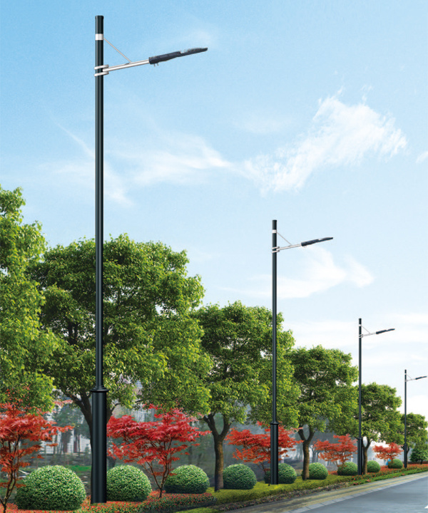 LED路灯-SFSB-007