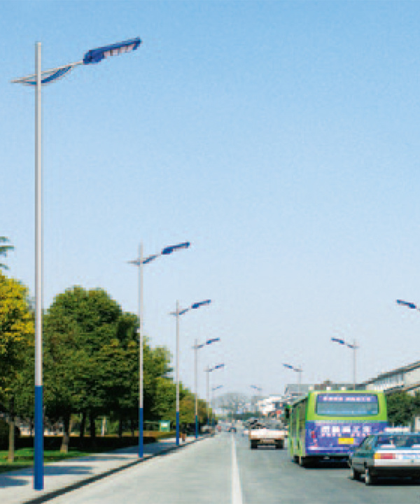 LED street lamp-SFSB-034