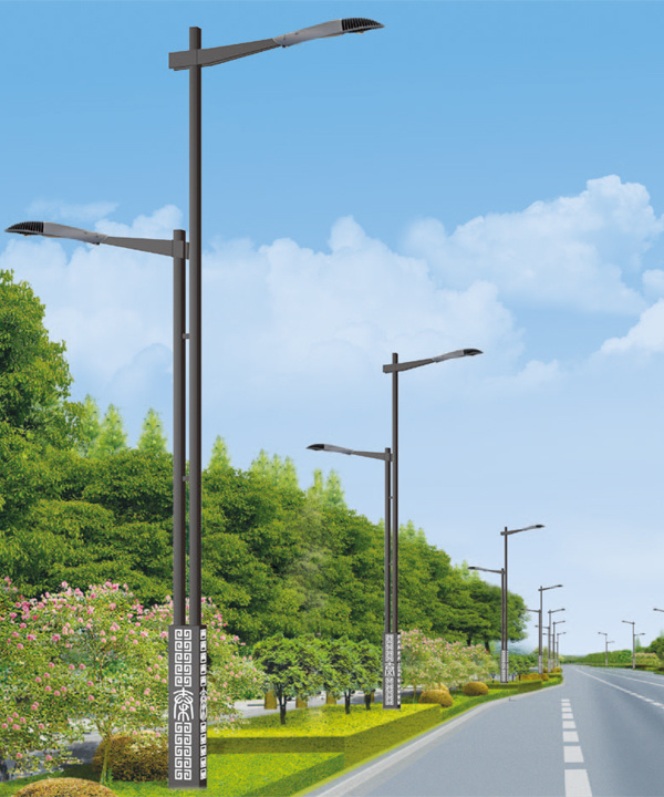LED路灯-SFSB-005