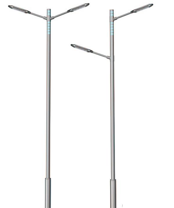 LED street lamp-SFSB-037