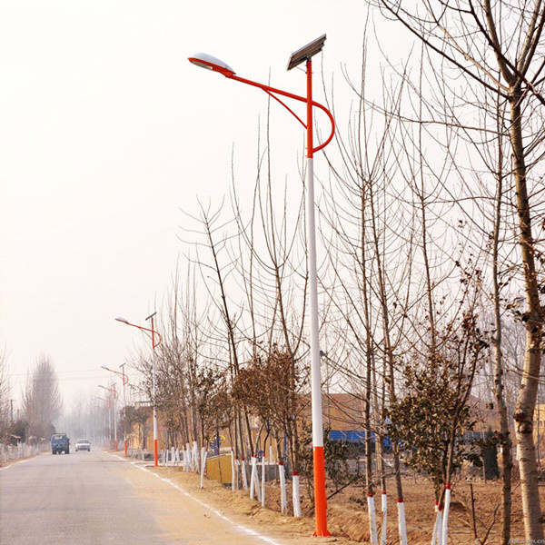 太阳能路灯-SFTYN-021