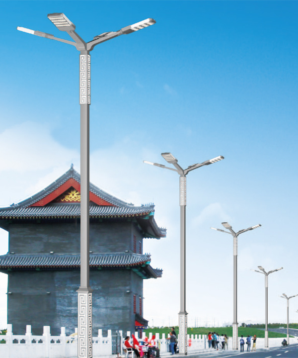  LED street lamp-SFSB-022