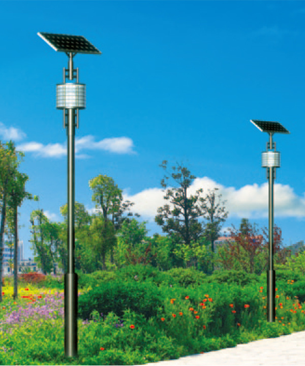 Solar street lamp-SFTYN-007