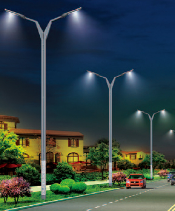 LED street lamp-SFSB-032