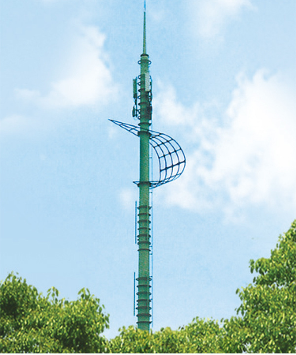 通信塔-SFTXT-008