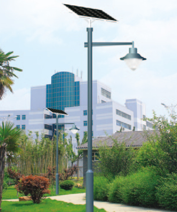 Solar street lamp-SFTYN-006