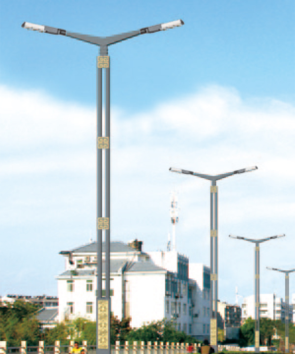 LED street lamp-SFSB-020