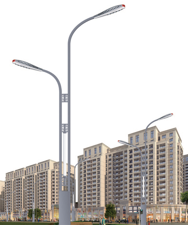 LED street lamp-SFSB-029