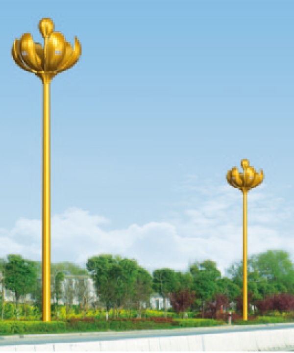 组合灯-SFZH-009