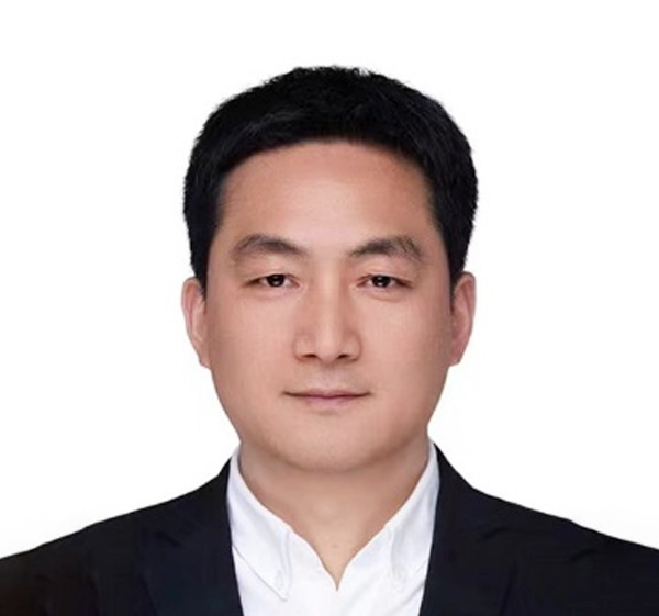 Parker Yang