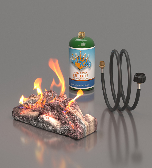 Alogfire