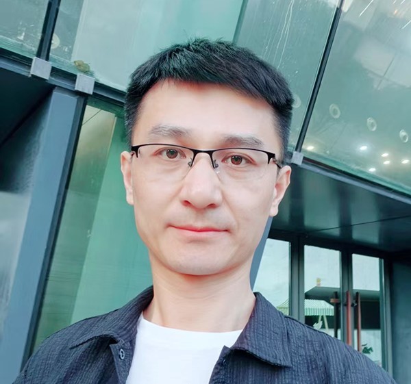Brian Tang