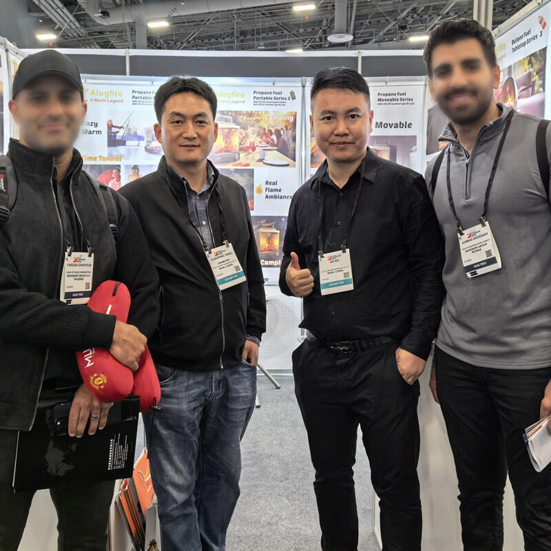 The SPOGA+GAFA Exhibition 2024
