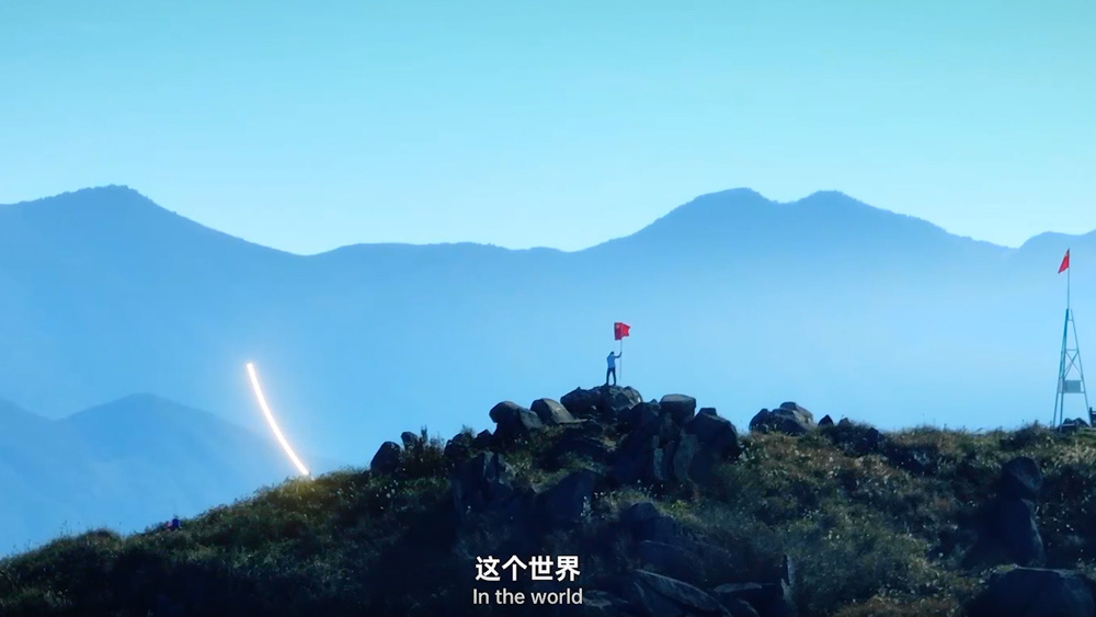 视频标题