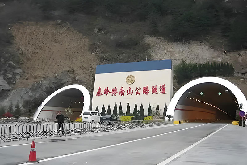 隧道 隧道