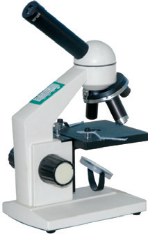 Microscopic detector Microscopic detector