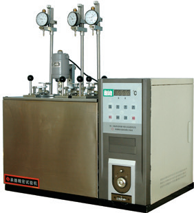 Thermal deformation Vicat softening point temperature measuring instrument Thermal deformation Vicat softening point temperature measuring instrument