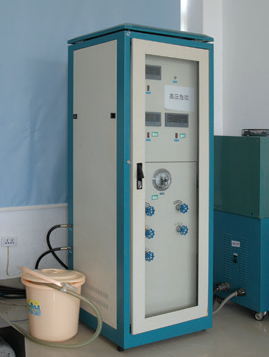 Hydraulic Test Machine Hydraulic Test Machine