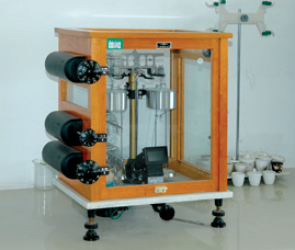 Optical balance Optical balance