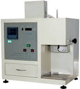 Melt Flow Rate Tester Melt Flow Rate Tester
