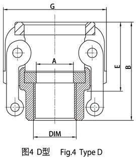 Quick coupling