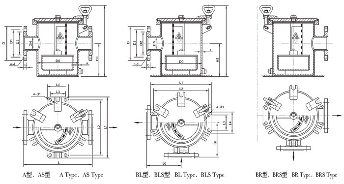 Water suction filter