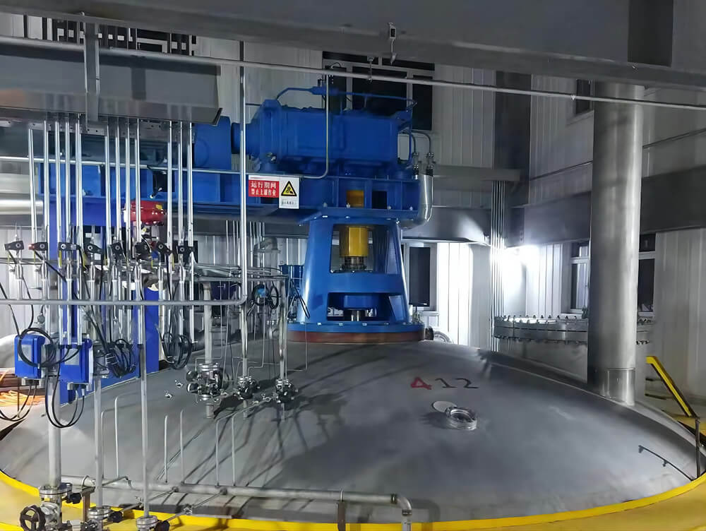 臥式減速機