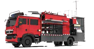 GF-XFC-50 I