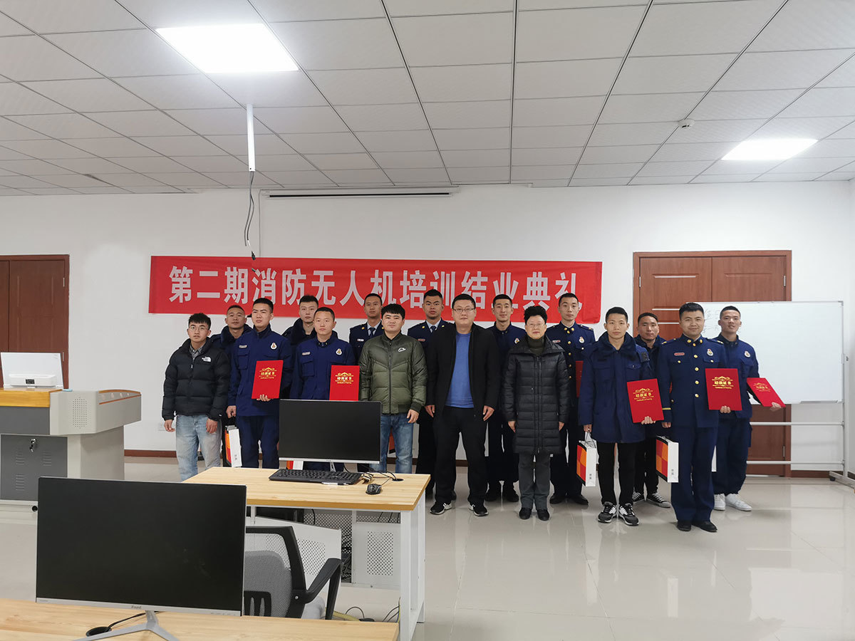 学员风采