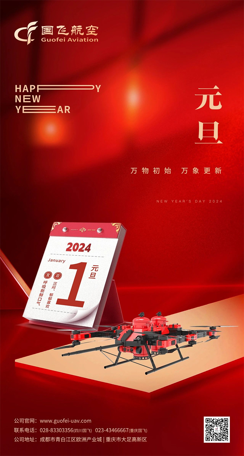 元旦快乐