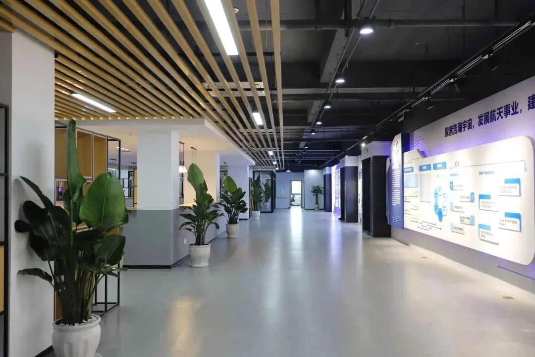 航天赛博：中试产业撬动高质量发展