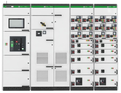 BlokSeT低壓成套開關設備