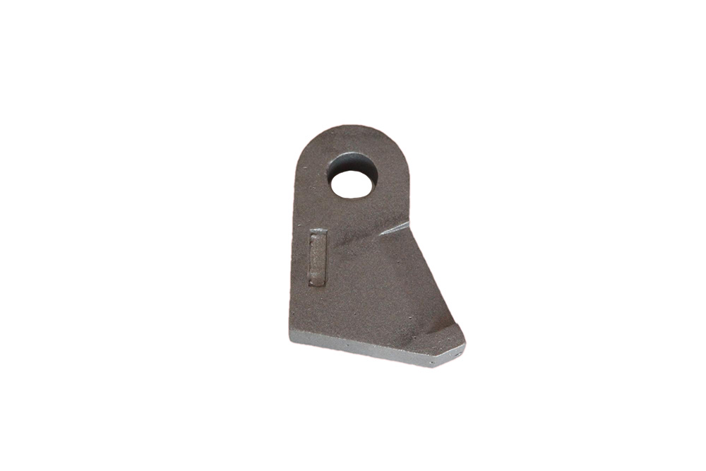 Crusher Chinese high manganese steel