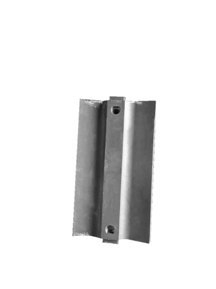 Ball mill liners