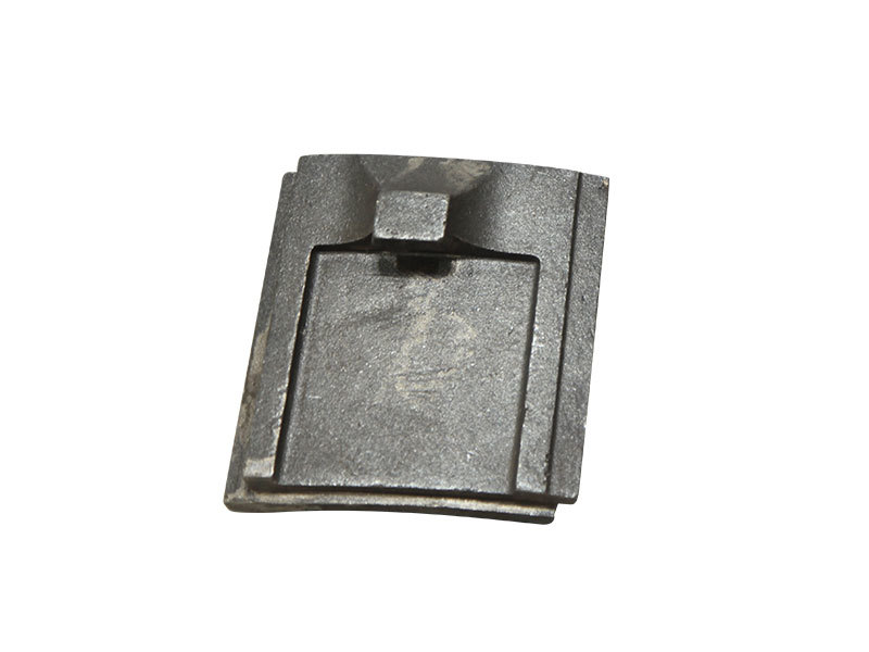 Crusher manganese wear plates