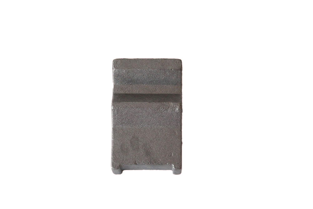 Manganese steel foundry