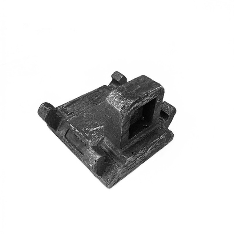 Spare parts for crushers