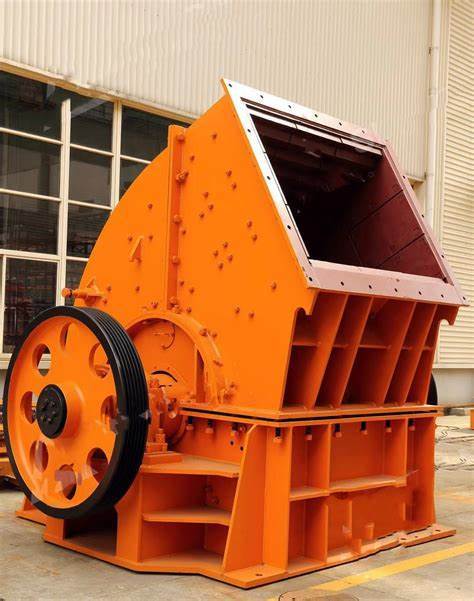 How to Reduce the Energy Consumption of Crushers?