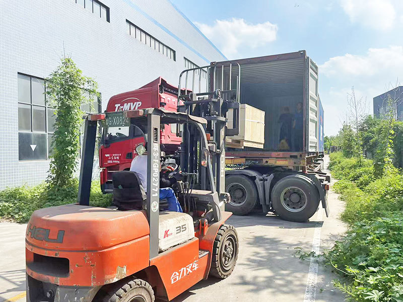 Delivery site 2 Delivery site 2