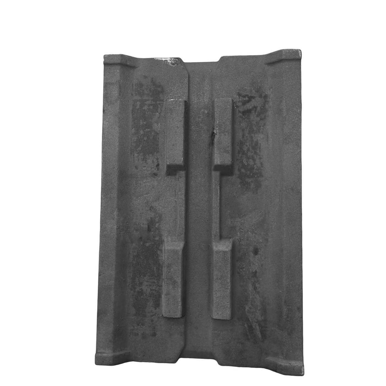 wear impact plate