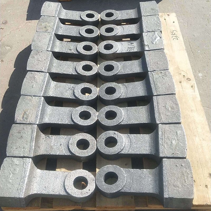 Misunderstandings in Calculating Hammer Replacement Cycle: Time vs. Tons of Production Capacity, Which One is More Scientific?