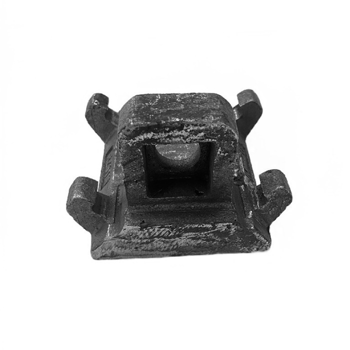 Crusher wear part
