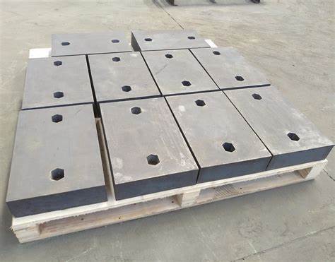 How to Scientifically Determine the Time to Replace the Crusher Liner?