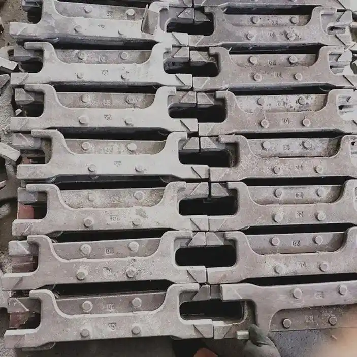 Grate Bar Selection Guide: How to Choose the Pore Structure According to the Fuel Characteristics?