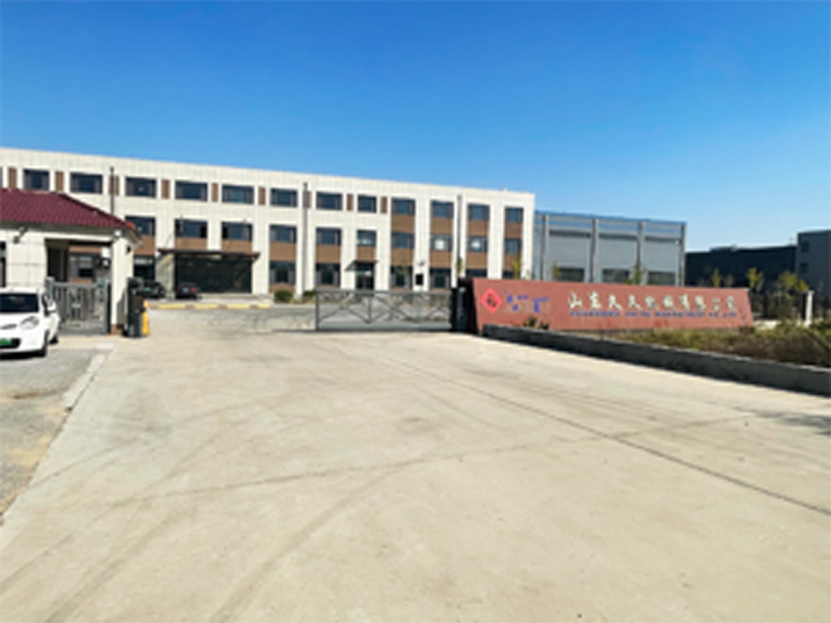 Factory gate, hammer manufacturer Factory gate, hammer manufacturer