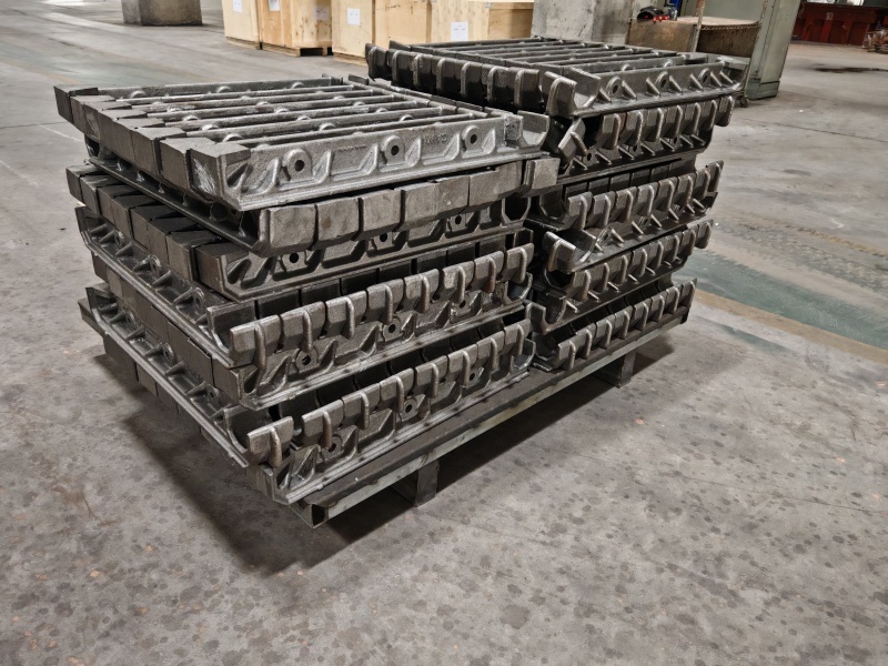 How to Choose a High Quality Grate Bar for Industrial Furnaces ?