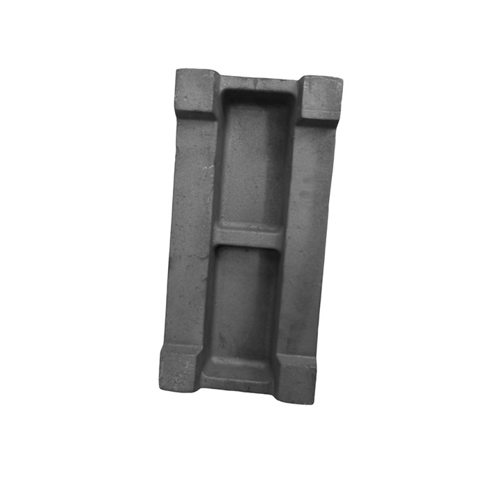 Crusher machine parts