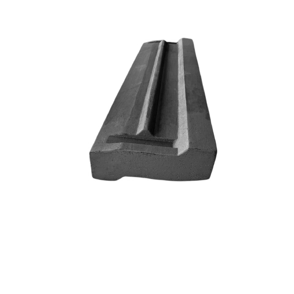 Mining crusher parts