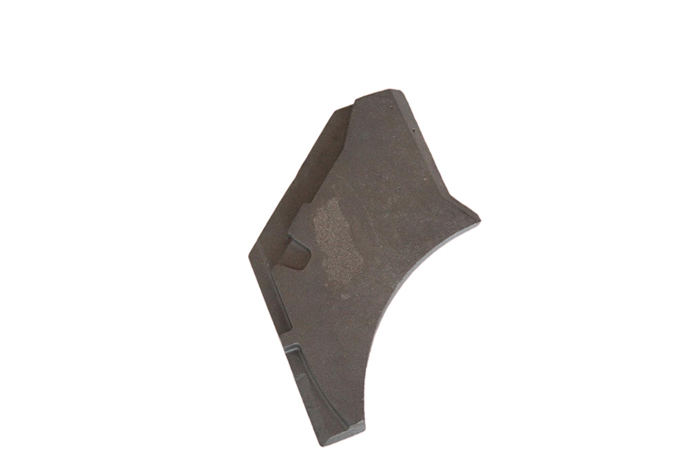 Heat resistant casting