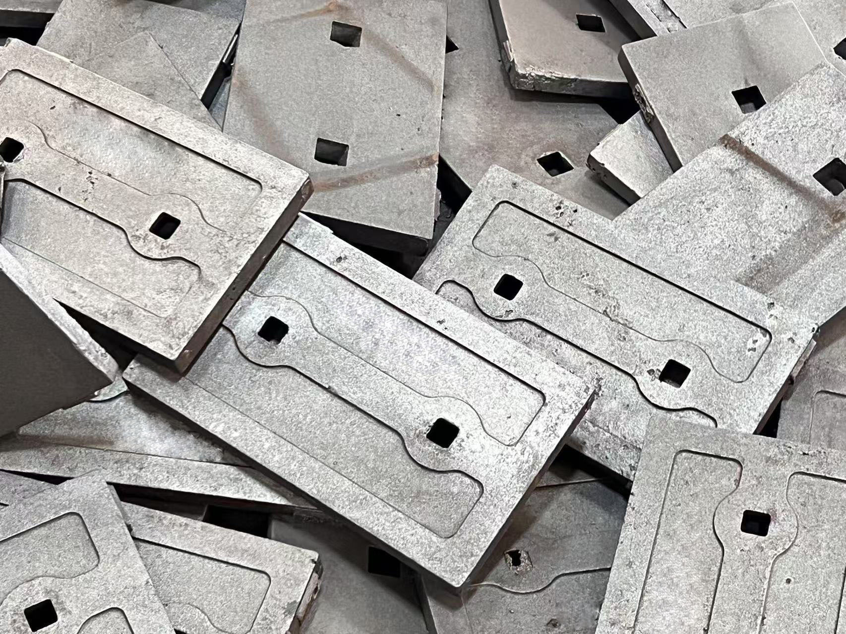 How to Judge Whether the Liner and Other Parts of the Jaw Crusher Need to Be Replaced?